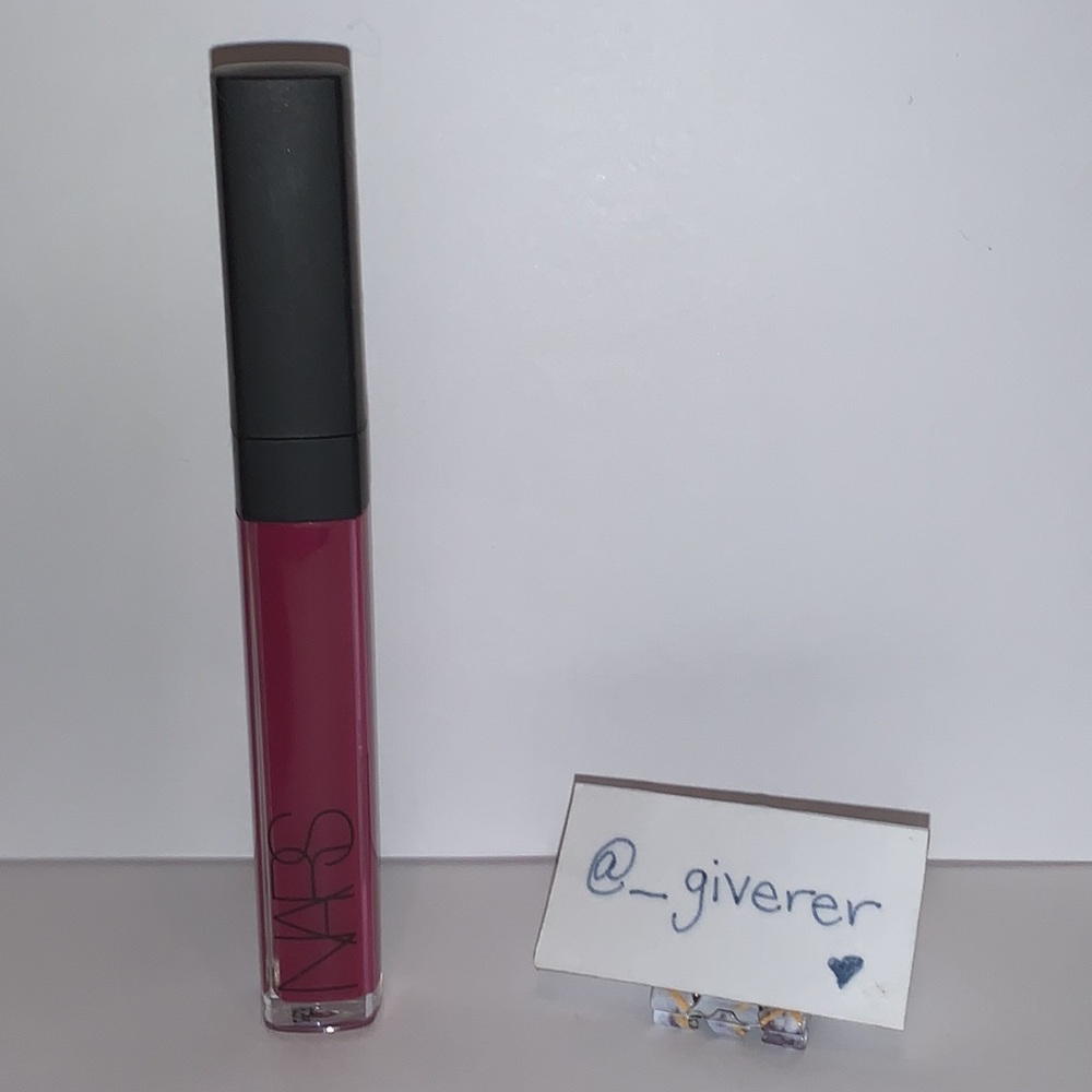 PENNY ARCADE 💋 NARS LIP GLOSS